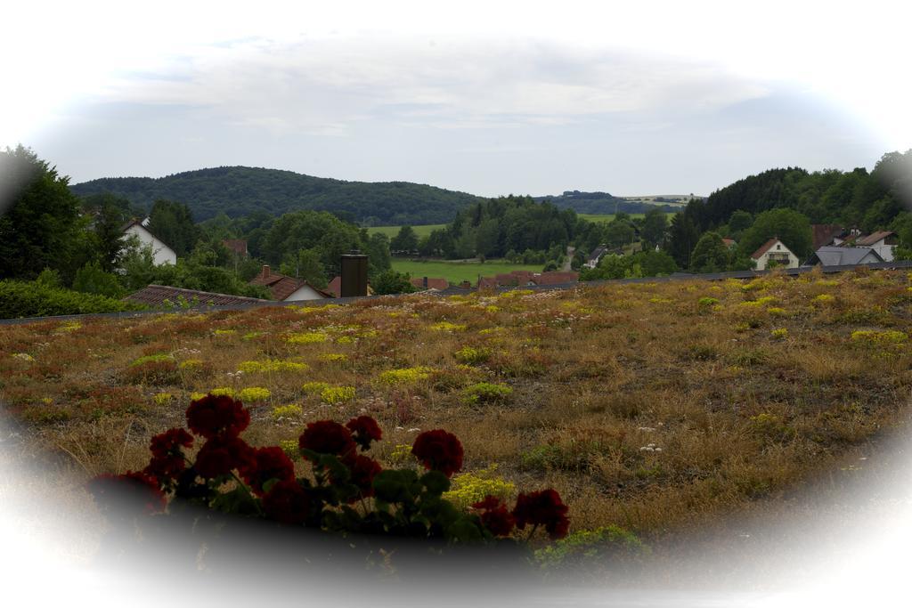 Kusel Hotel - Reweschnier מראה חיצוני תמונה