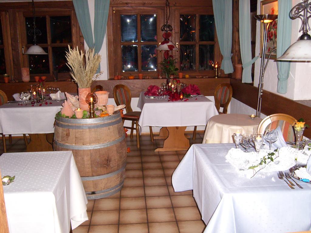 Kusel Hotel - Reweschnier מראה חיצוני תמונה
