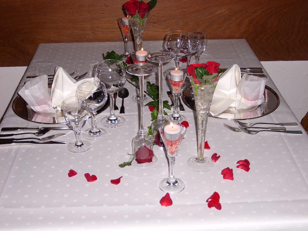 Kusel Hotel - Reweschnier מראה חיצוני תמונה